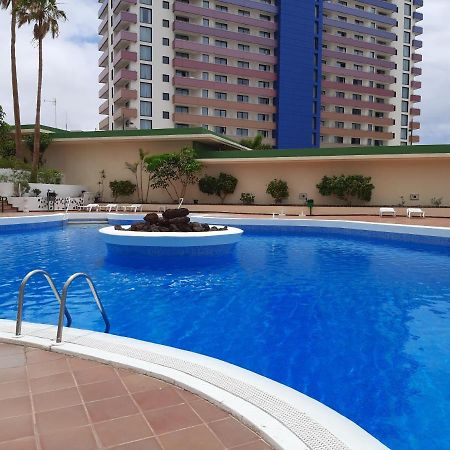 Tenerife Beach Apartment Adeje أذيخي المظهر الخارجي الصورة