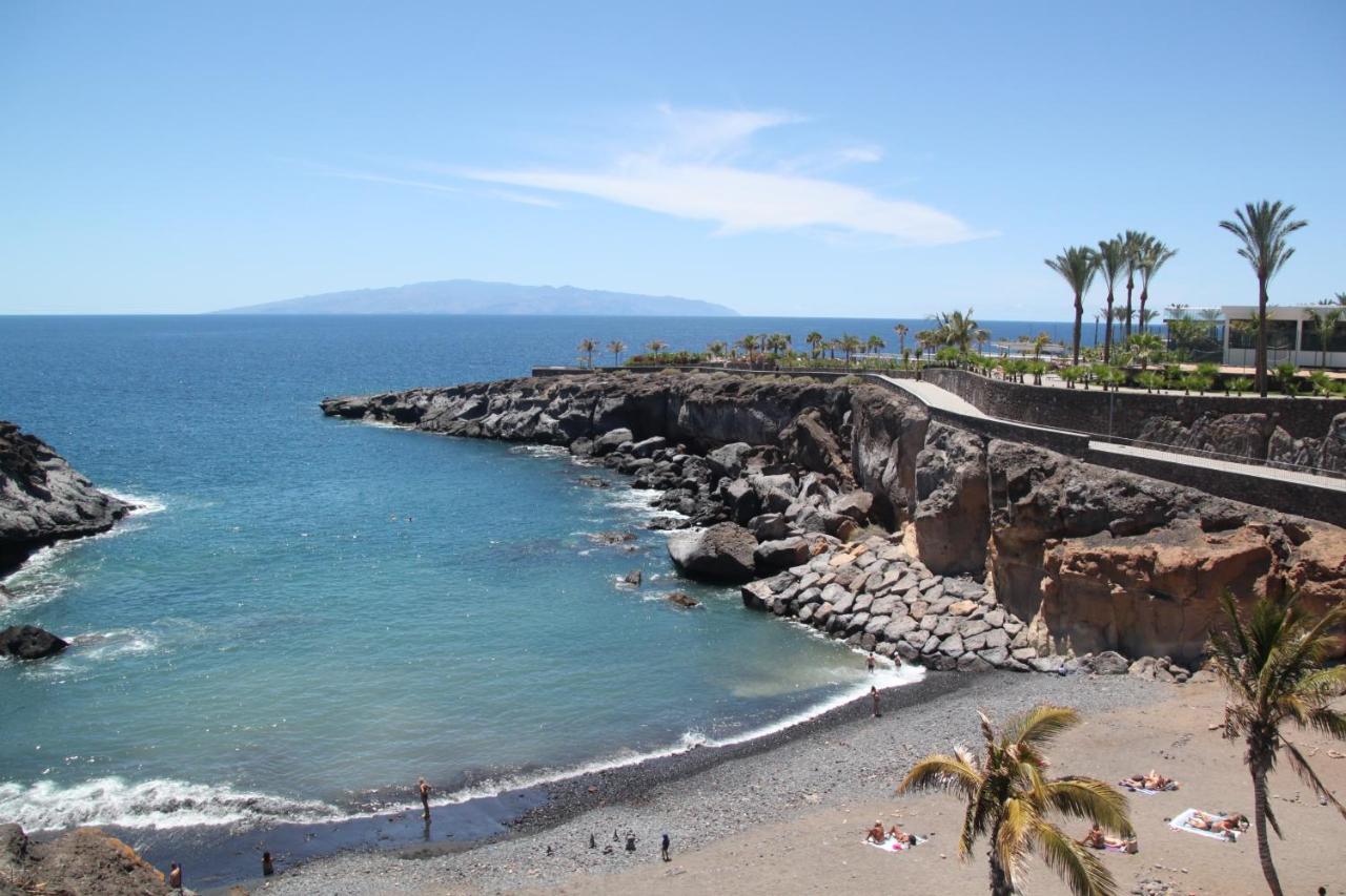 Tenerife Beach Apartment Adeje أذيخي المظهر الخارجي الصورة