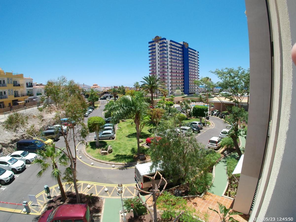 Tenerife Beach Apartment Adeje أذيخي المظهر الخارجي الصورة