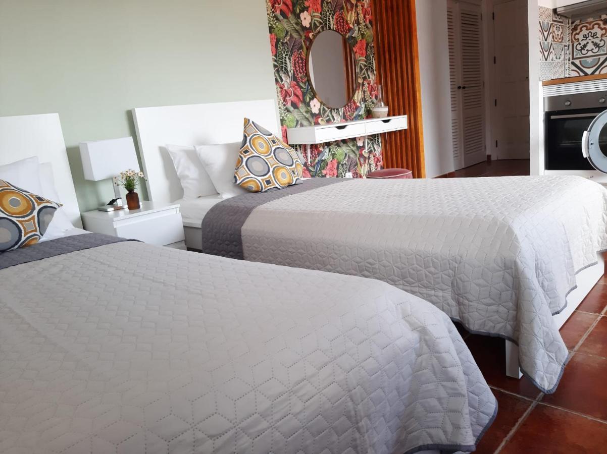Tenerife Beach Apartment Adeje أذيخي المظهر الخارجي الصورة