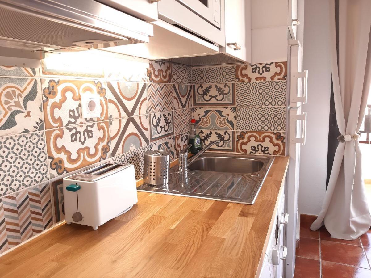 Tenerife Beach Apartment Adeje أذيخي المظهر الخارجي الصورة