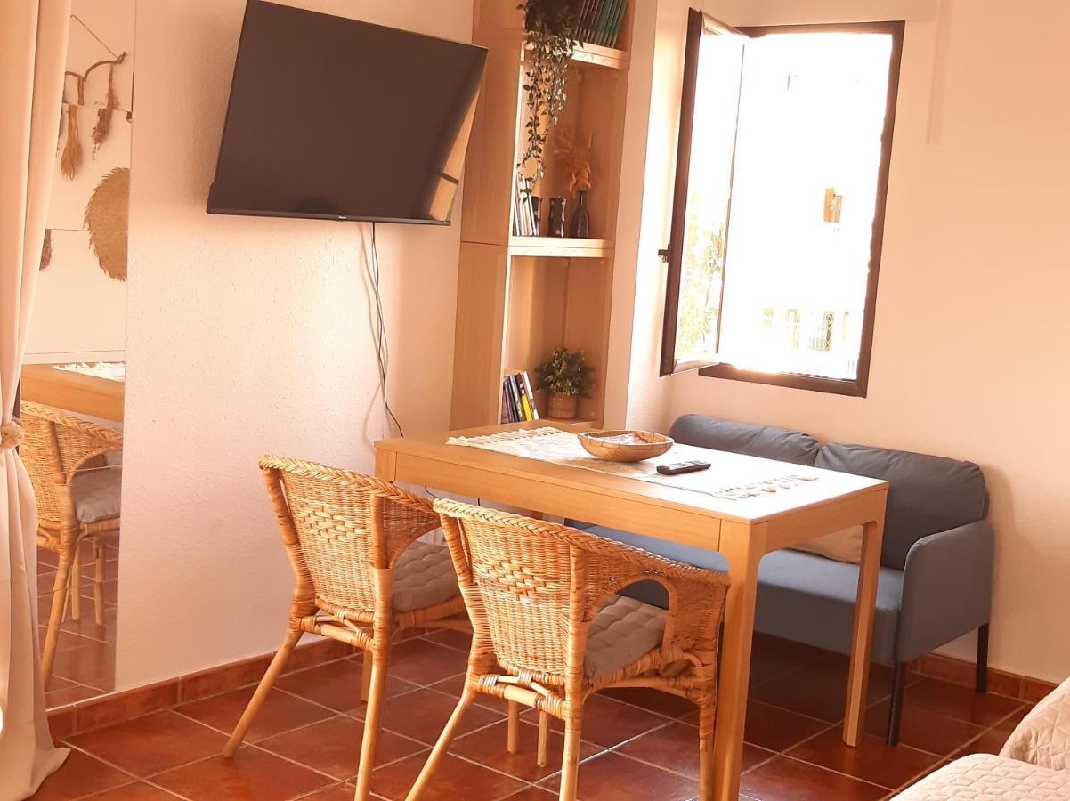 Tenerife Beach Apartment Adeje أذيخي المظهر الخارجي الصورة