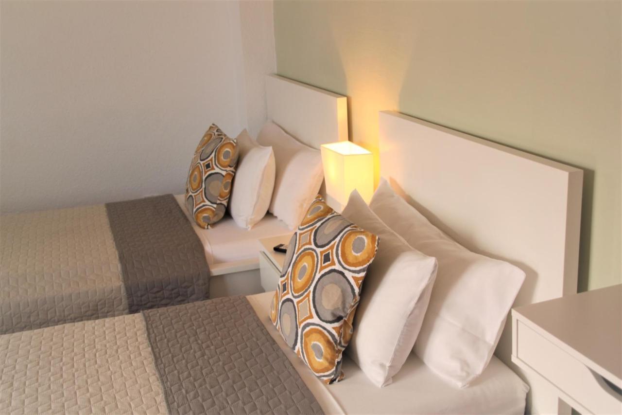 Tenerife Beach Apartment Adeje أذيخي المظهر الخارجي الصورة