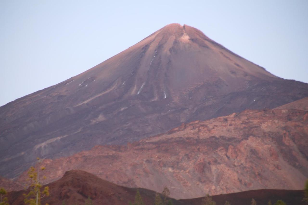 Tenerife Beach Apartment Adeje أذيخي المظهر الخارجي الصورة