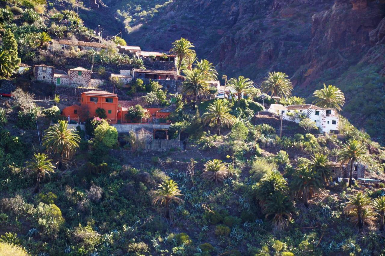 Tenerife Beach Apartment Adeje أذيخي المظهر الخارجي الصورة