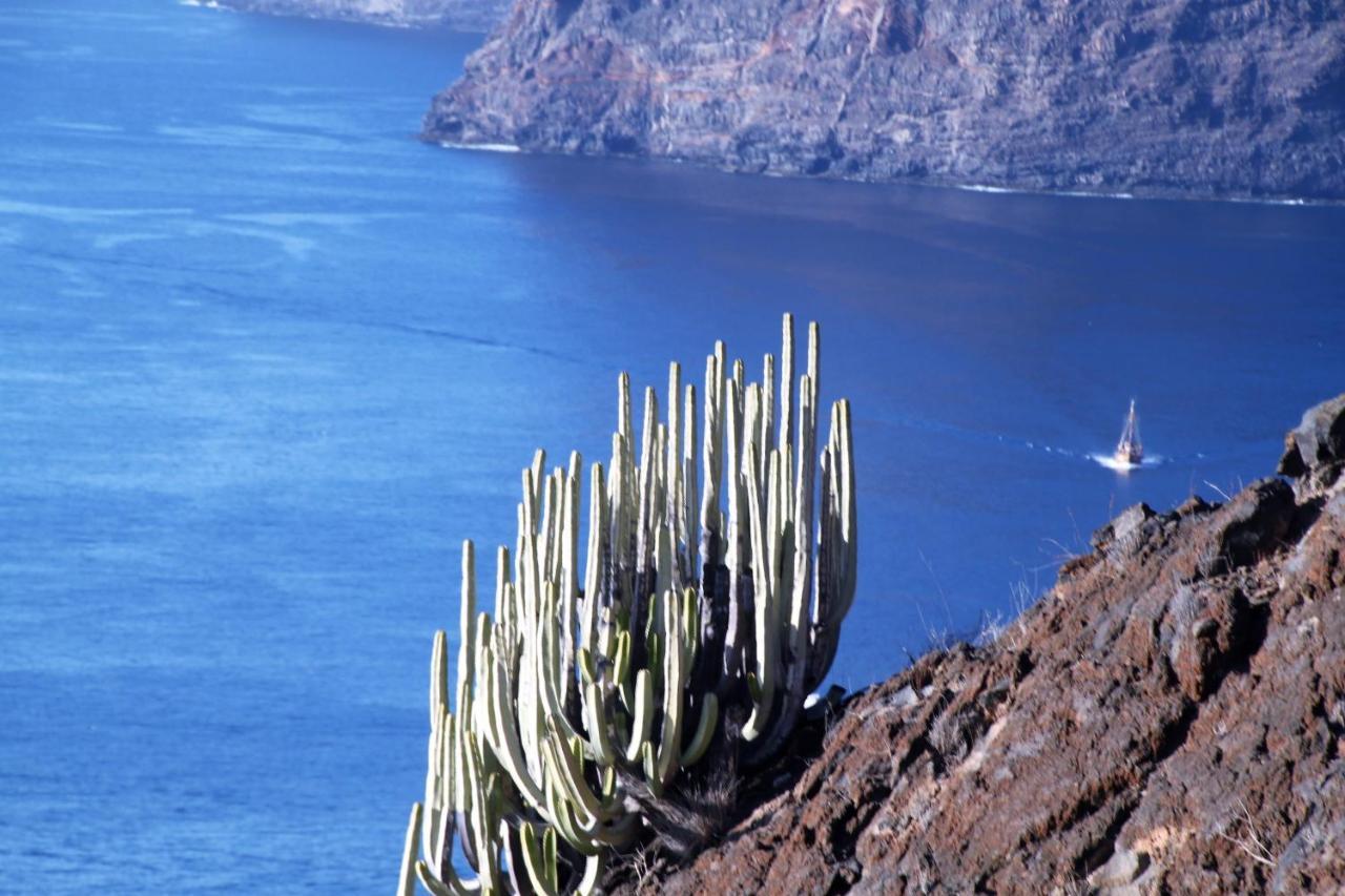 Tenerife Beach Apartment Adeje أذيخي المظهر الخارجي الصورة