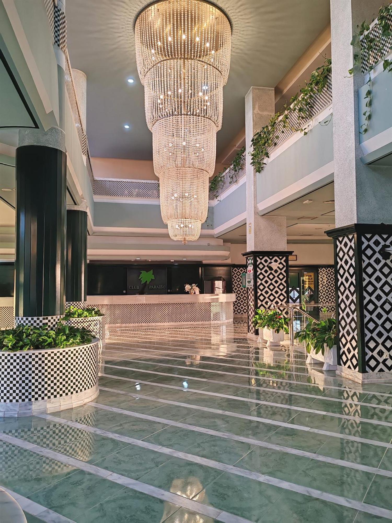 Tenerife Beach Apartment Adeje أذيخي المظهر الخارجي الصورة